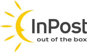InPost logo InPost logo