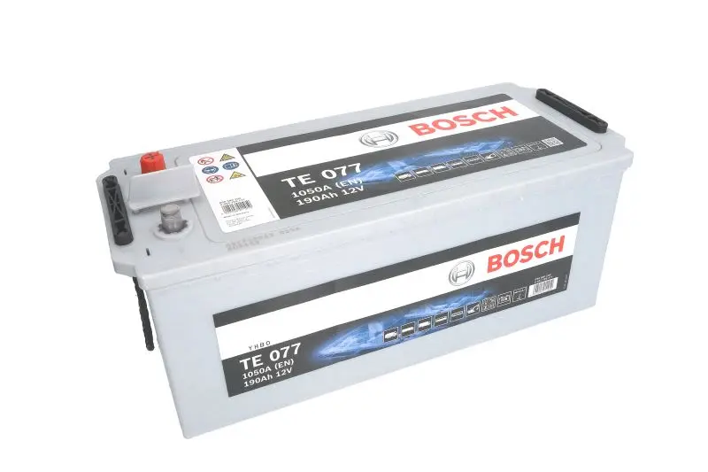 Akumulator BOSCH 190Ah/1050A TE EFB (L+ Biegun standardowy) 513x222x223 B00 - brak stopki mocującej (EFB/Rozruchowy) – 0 092 TE0 777 - obrazek 3