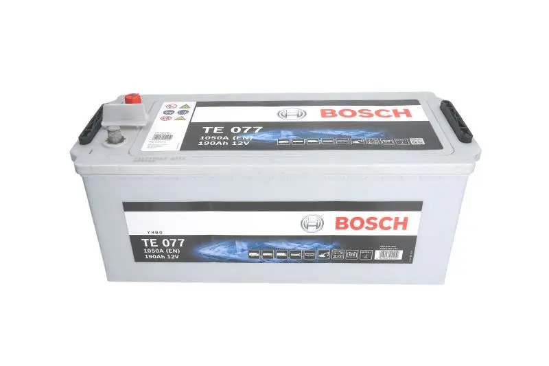 Akumulator BOSCH 190Ah/1050A TE EFB (L+ Biegun standardowy) 513x222x223 B00 - brak stopki mocującej (EFB/Rozruchowy) – 0 092 TE0 777 - obrazek 4