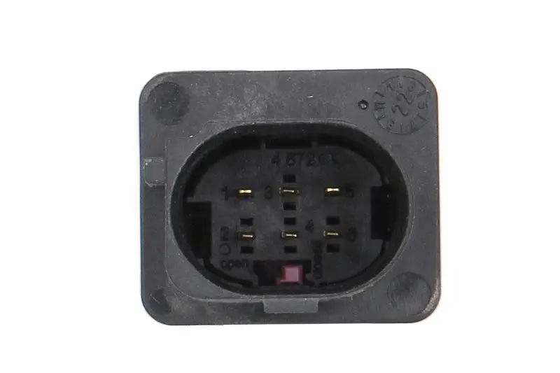 Sonda lambda BOSCH – 0 258 017 531 - obrazek 2