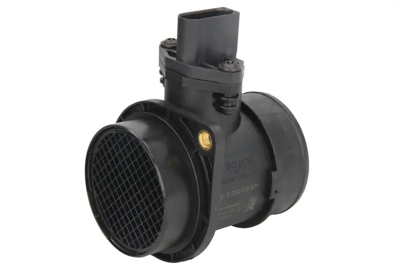 Przepływomierz powietrza BOSCH – 0 280 218 371 - obrazek 2