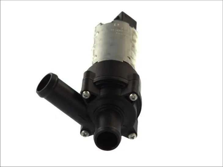 Dodatkowa pompa cieczy chłodzącej (tryb pracy elektryczny) BOSCH – 0 392 020 039 - obrazek 4