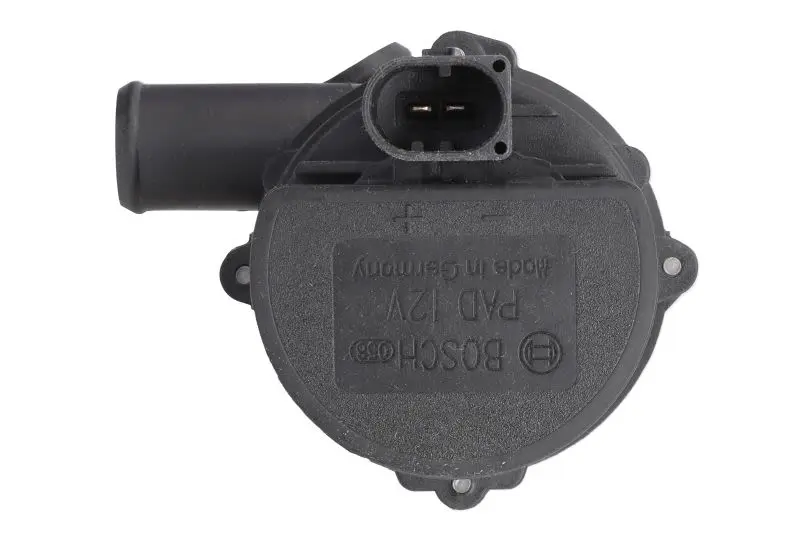 Dodatkowa pompa cieczy chłodzącej (tryb pracy elektryczny BOSCH – 0 392 023 00A - obrazek 4