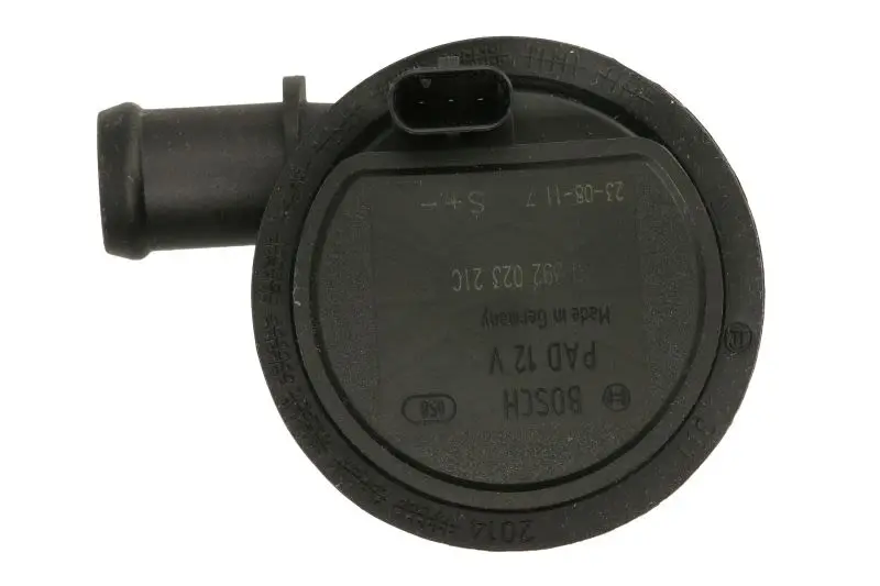 Dodatkowa pompa cieczy chłodzącej (tryb pracy elektryczny BOSCH – 0 392 023 21C - obrazek 3