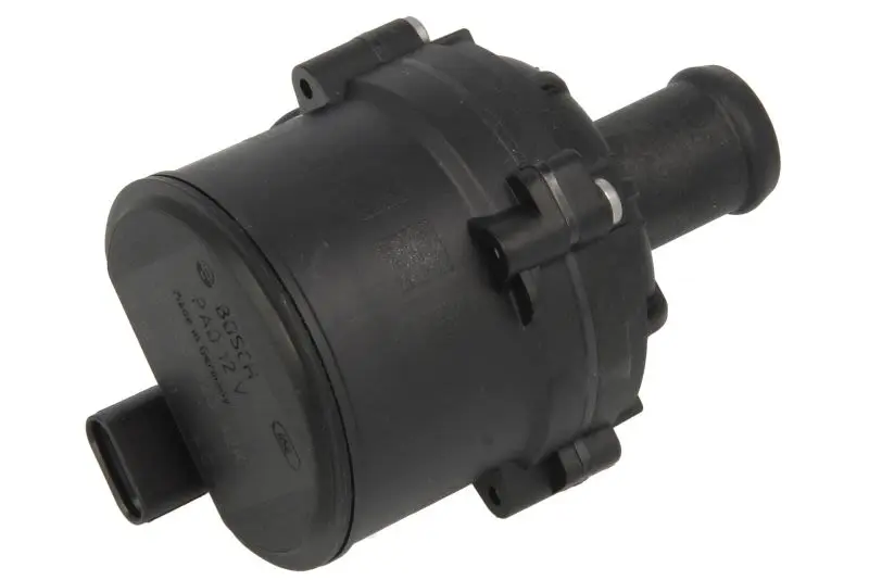 Dodatkowa pompa cieczy chłodzącej BOSCH – 0 392 023 42K - obrazek 3