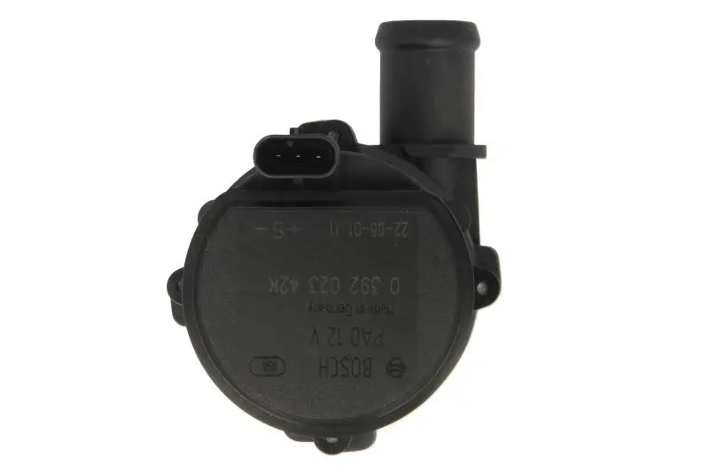 Dodatkowa pompa cieczy chłodzącej BOSCH – 0 392 023 42K - obrazek 4