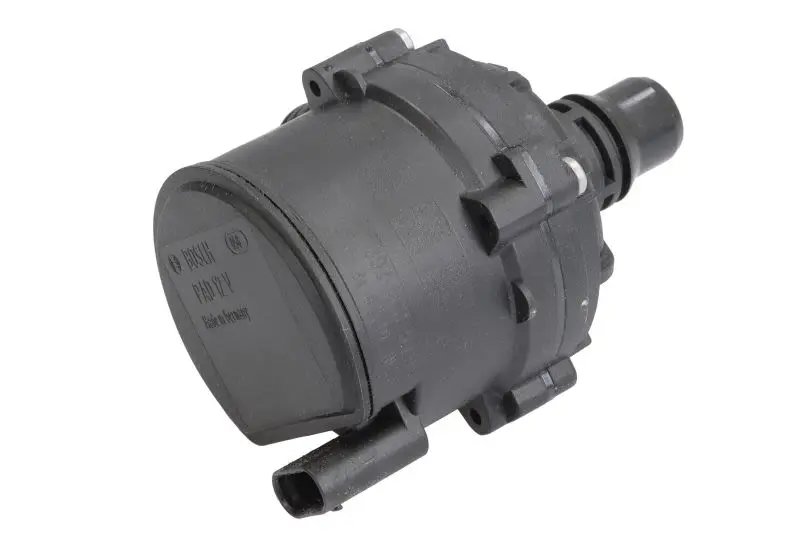 Dodatkowa pompa cieczy chłodzącej (tryb pracy elektryczny) BOSCH – 0 392 023 519 - obrazek 3