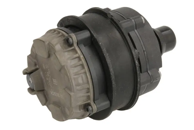 Dodatkowa pompa cieczy chłodzącej (tryb pracy elektryczny) BOSCH – 0 392 024 10A - obrazek 2