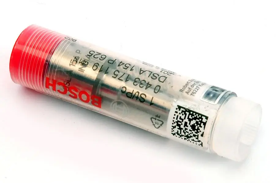 Końcówka wtryskiwacza konwencjonal. BOSCH – 0 433 175 119 - obrazek 3