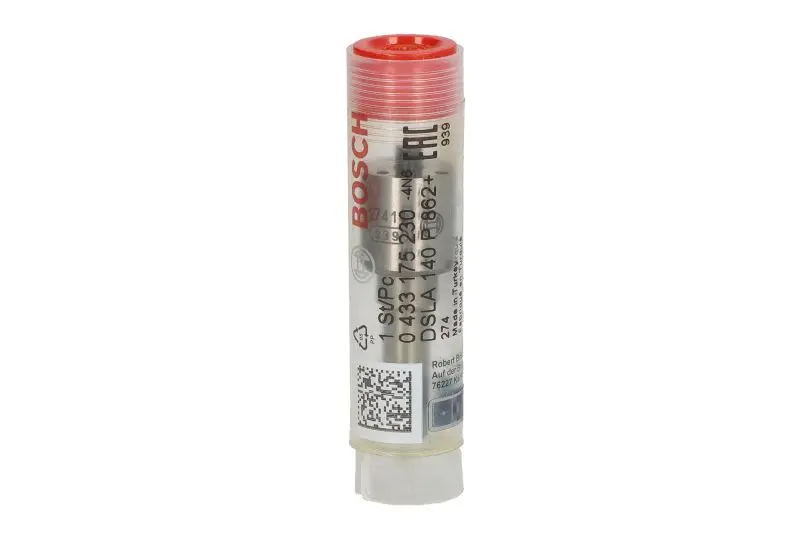 Końcówka wtryskiwacza CR BOSCH – 0 433 175 230 - obrazek 2