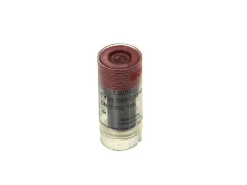 Końcówka wtryskiwacza DN0SD165 BOSCH – 0 434 250 037 - obrazek 2