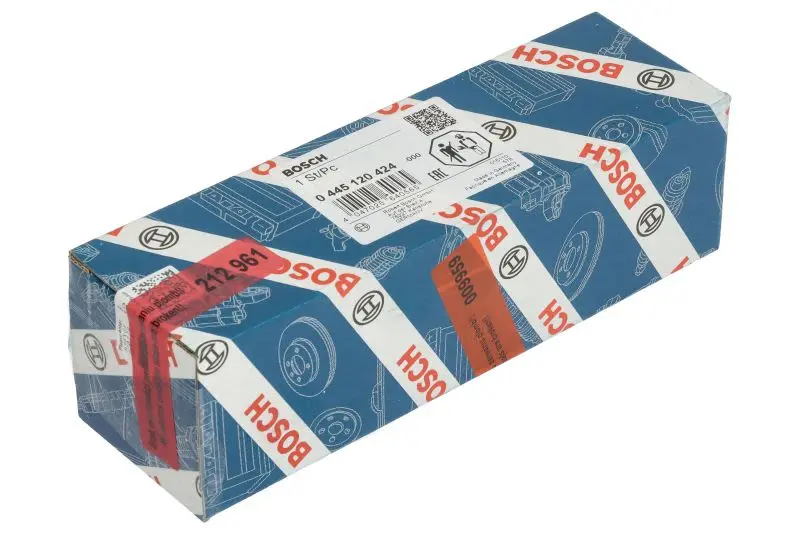 Wtryskiwacz CR elektromag. BOSCH – 0 445 120 424 - obrazek 2