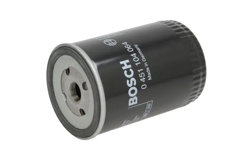 Filtr oleju BOSCH – 0 451 104 064 - obrazek 2