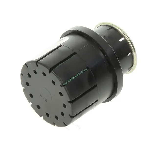 Tłumik hałasu układu pneumatycznego (wciskany) KNORR – 0 484 210 005 - obrazek 2