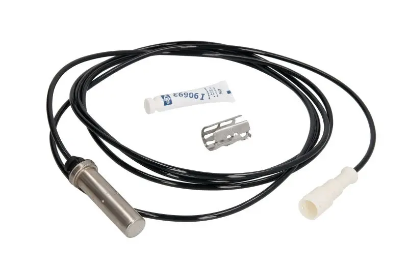 Czujnik ABS przód/tył L/P KNORR – 0 486 001 094K50 - obrazek 2