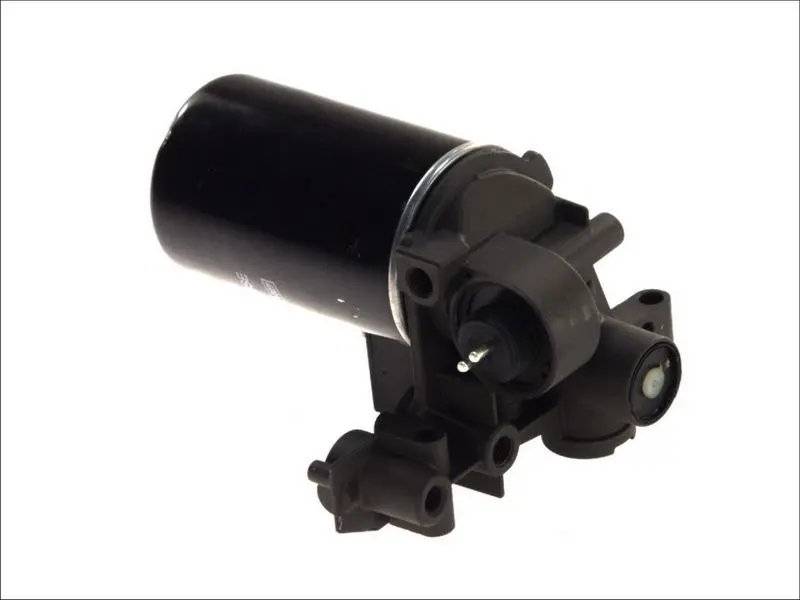 Osuszacz powietrza KNORR – 0 501 100 407 - obrazek 3