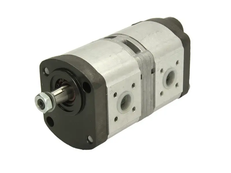 Hydrauliczna pompa zębata podwójna BOSCH REXROTH – 0 510 465 340 - obrazek 2