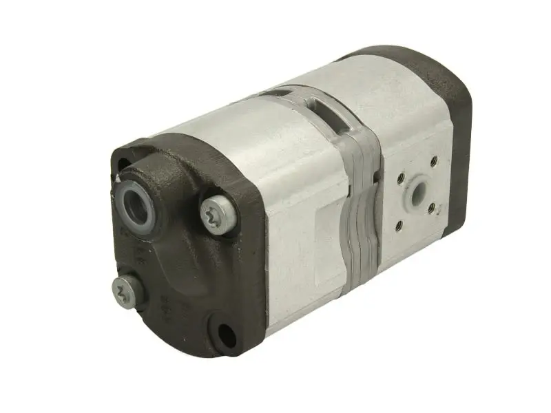 Hydrauliczna pompa zębata podwójna BOSCH REXROTH – 0 510 465 340 - obrazek 3