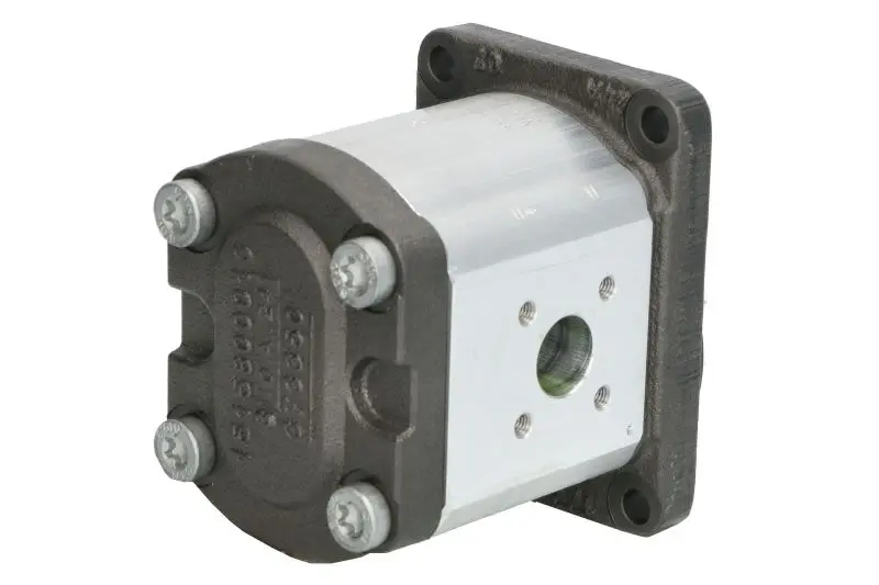 Hydrauliczna pompa zębata pojedyncza 19cm³/obr. BOSCH REXROTH – 0 510 625 316 - obrazek 2