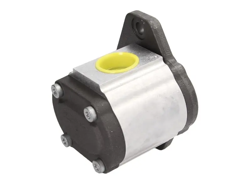 Hydrauliczna pompa zębata pojedyncza 32cm³/obr. BOSCH REXROTH – 0 510 725 089 - obrazek 3