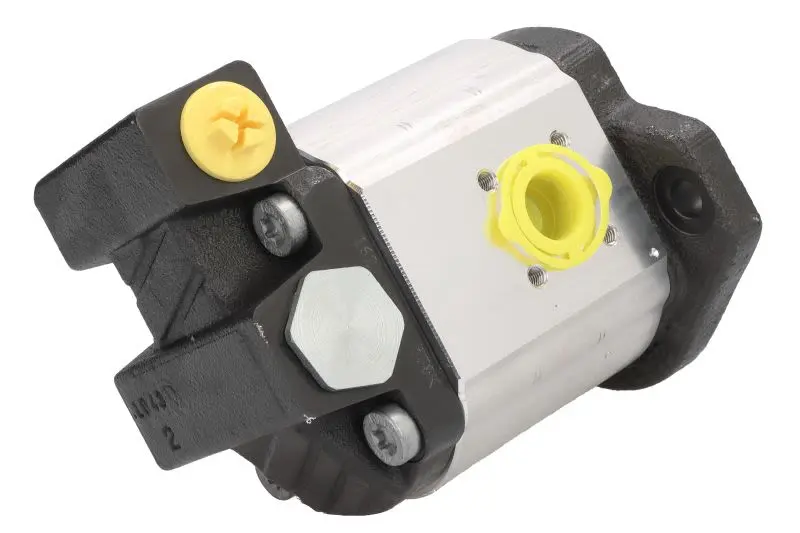 Hydrauliczna pompa zębata BOSCH REXROTH – 0 517 625 306 - obrazek 3