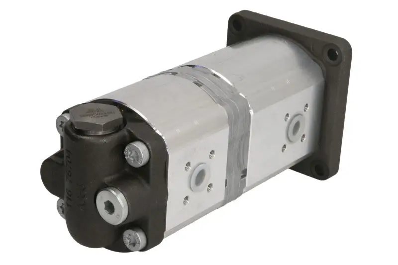 Hydrauliczna pompa zębata podwójna BOSCH REXROTH – 0 517 765 018 - obrazek 2