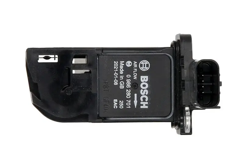 Przepływomierz powietrza BOSCH – 0 986 280 701 - obrazek 3