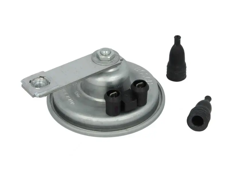 Sygnał dźwiękowy ( dB110) Częstotliwość 335 Napięcie 12V(ocynkowany) PEUGEOT 407 04 BOSCH – 0 986 320 111 - obrazek 3
