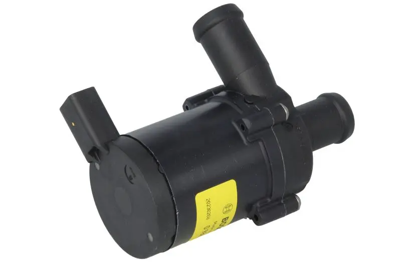Dodatkowa pompa cieczy chłodzącej (tryb pracy elektryczny) BOSCH – 0 986 338 405 - obrazek 3