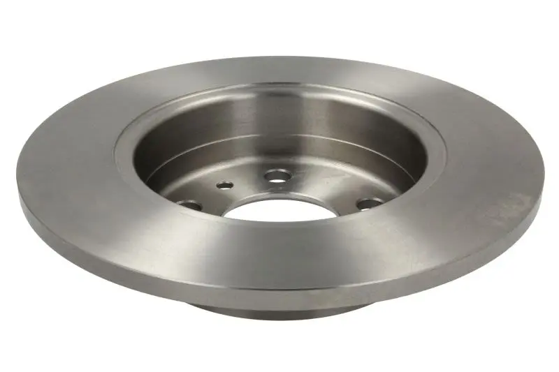Tarcza hamulcowa tył L/P BOSCH – 0 986 478 305 - obrazek 2