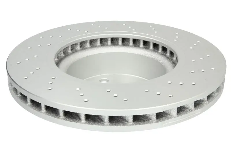 Tarcza hamulcowa przód L/P BOSCH – 0 986 478 470 - obrazek 3