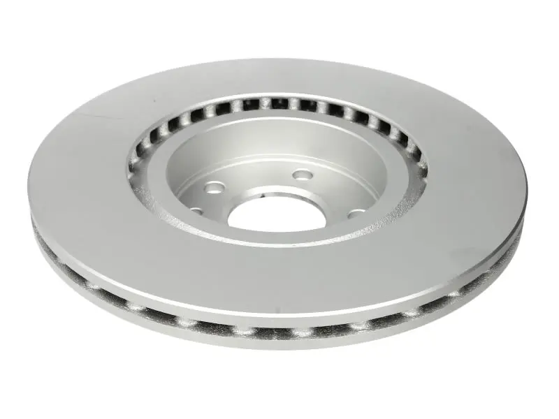 Tarcza hamulcowa przód L/P BOSCH – 0 986 478 521 - obrazek 3