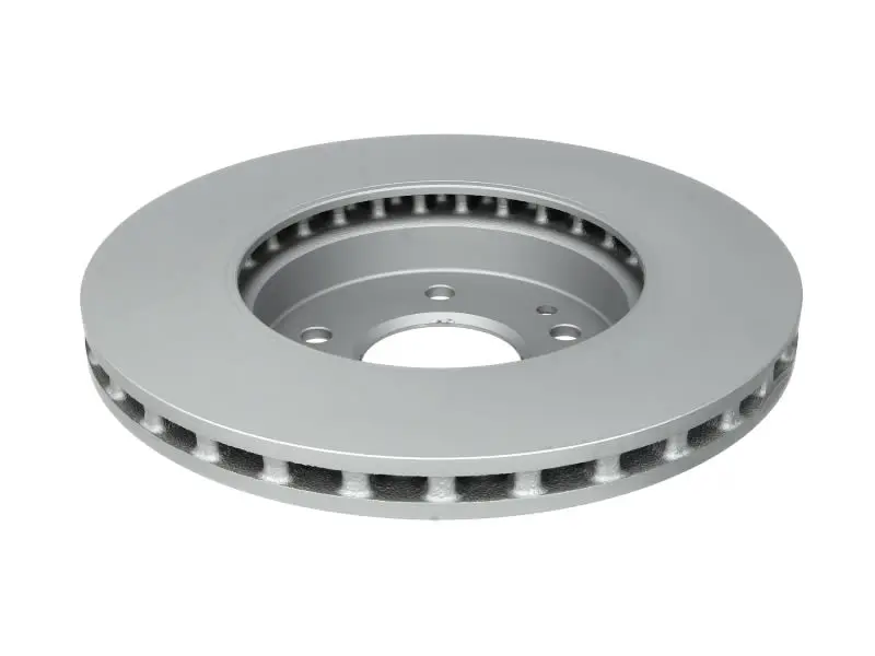 Tarcza hamulcowa przód L/P BOSCH – 0 986 478 624 - obrazek 3