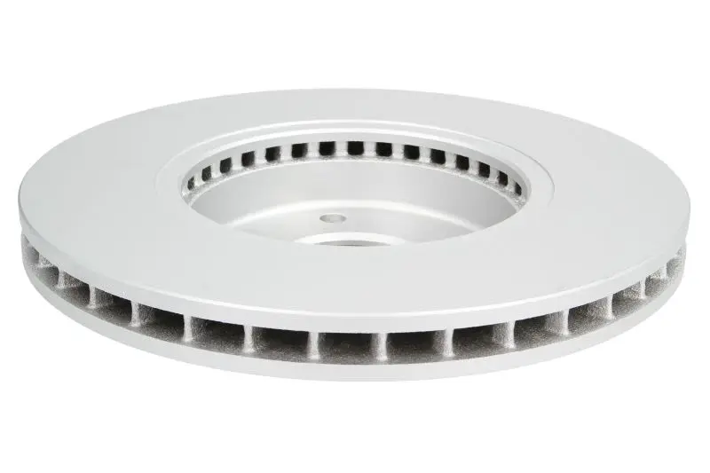 Tarcza hamulcowa przód L/P BOSCH – 0 986 478 662 - obrazek 2