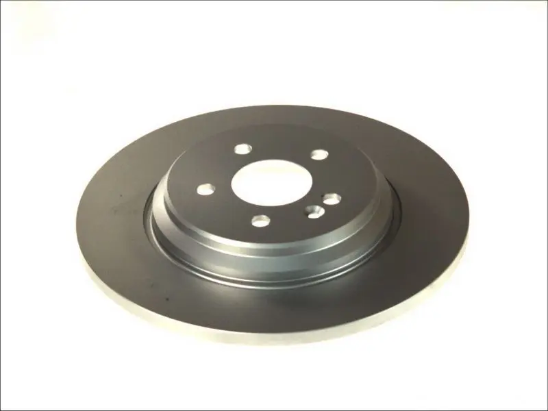 Tarcza hamulcowa tył L/P BOSCH – 0 986 478 995 - obrazek 2