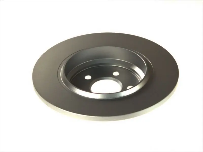 Tarcza hamulcowa tył L/P BOSCH – 0 986 478 995 - obrazek 3