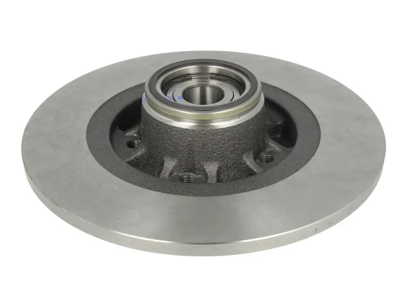 Tarcza hamulcowa z łożyskiem tył L/P (z pierścieniem ABS) BOSCH – 0 986 479 015 - obrazek 3