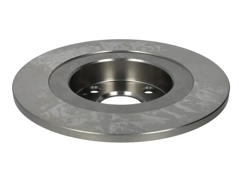 Tarcza hamulcowa tył L/P BOSCH – 0 986 479 128 - obrazek 2