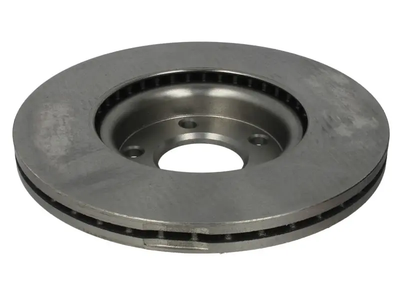 Tarcza hamulcowa przód L/P BOSCH – 0 986 479 183 - obrazek 2