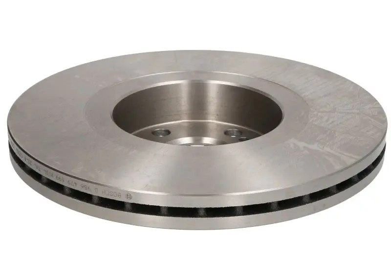Tarcza hamulcowa przód L/P BOSCH – 0 986 479 199 - obrazek 3