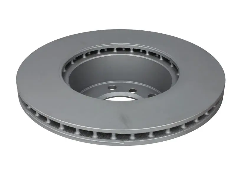 Tarcza hamulcowa przód L/P BOSCH – 0 986 479 216 - obrazek 2