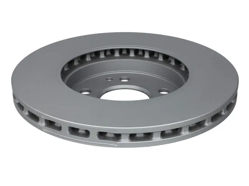 Tarcza hamulcowa przód L/P BOSCH – 0 986 479 234 - obrazek 2