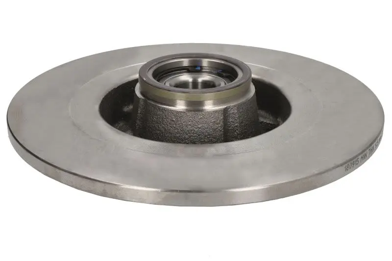 Tarcza hamulcowa z łożyskiem tył L/P (z pierścieniem ABS) BOSCH – 0 986 479 277 - obrazek 2