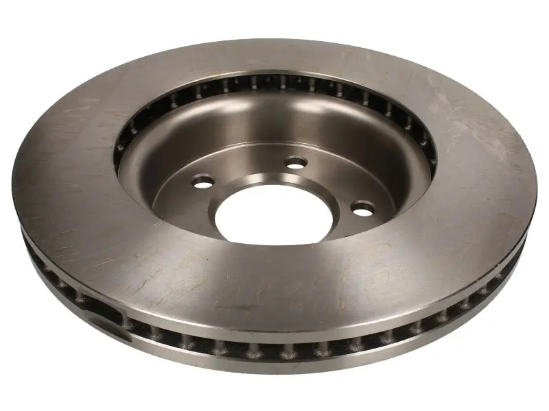 Tarcza hamulcowa przód L/P BOSCH – 0 986 479 287 - obrazek 2