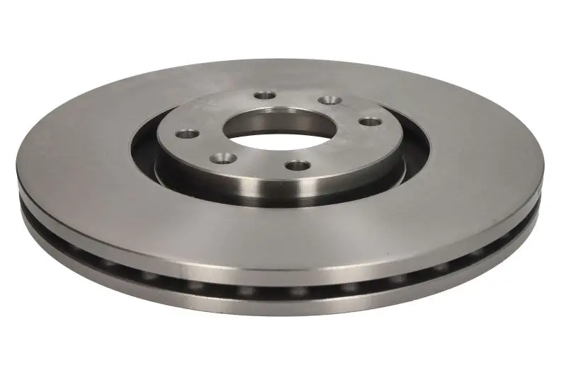 Tarcza hamulcowa przód L/P BOSCH – 0 986 479 288 - obrazek 2
