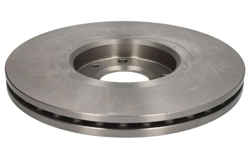 Tarcza hamulcowa przód L/P BOSCH – 0 986 479 288 - obrazek 3