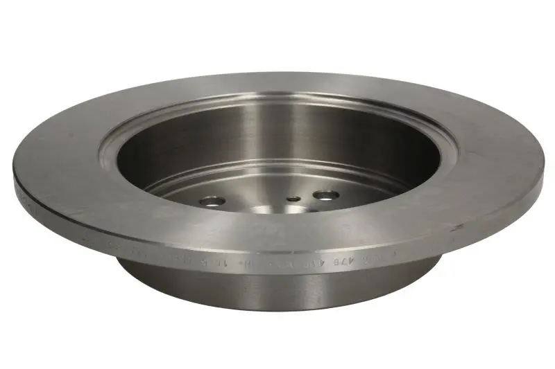 Tarcza hamulcowa tył L/P BOSCH – 0 986 479 419 - obrazek 2