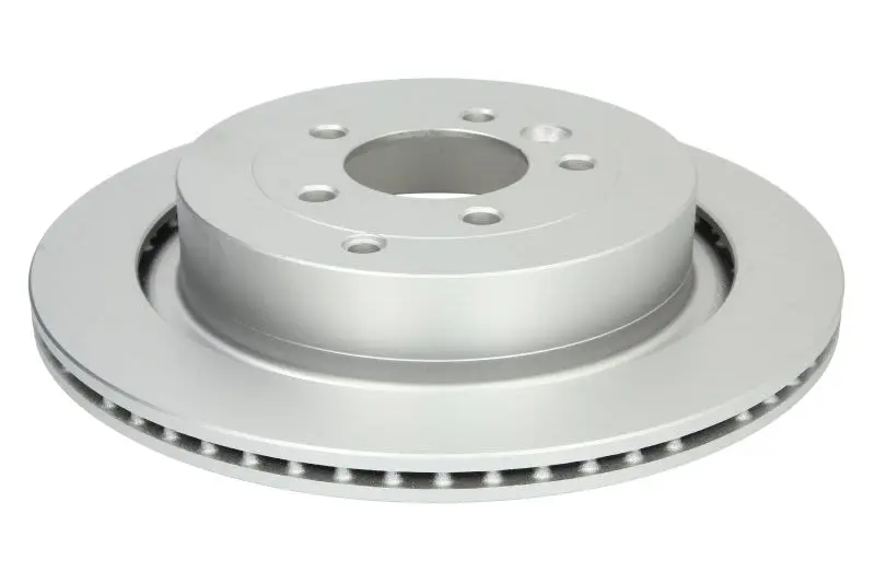 Tarcza hamulcowa tył L/P BOSCH – 0 986 479 492 - obrazek 2
