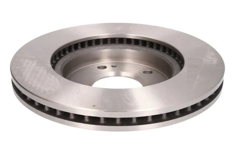 Tarcza hamulcowa przód L/P BOSCH – 0 986 479 604 - obrazek 3