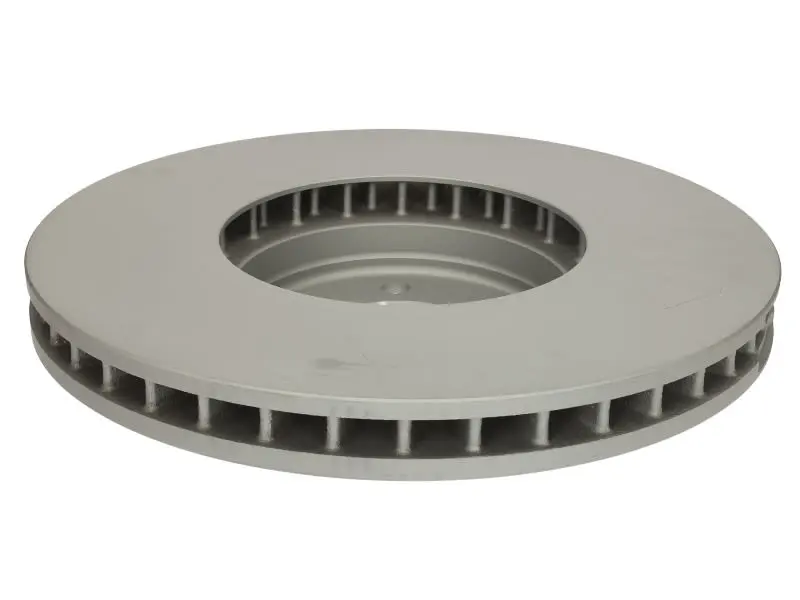 Tarcza hamulcowa przód L/P BOSCH – 0 986 479 635 - obrazek 2